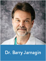 new-Dr-Barry-Jarnagin